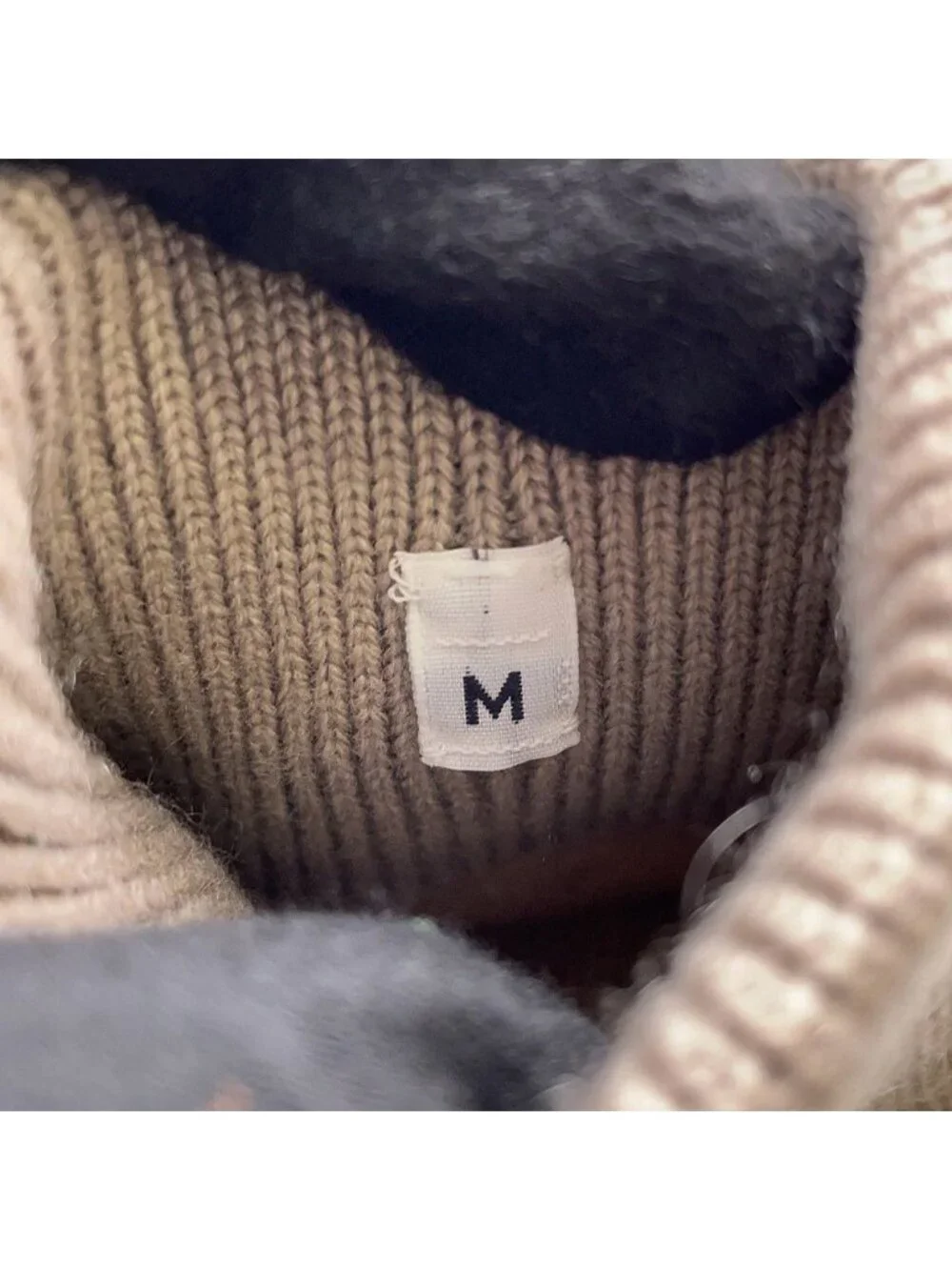 Hermes Gloves Hope Cashmere